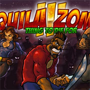 Игра Уничтожитель зомби 3 онлайн