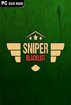 SNIPER BLACKLIST SNIPER BLACKLIST